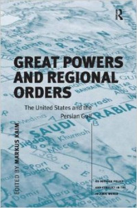 Great Powers And Regional Orders