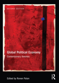 Global Political Economy. Contemporary Theories