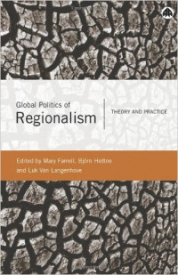 Global Politics of Regionalism