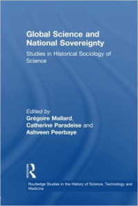 Global Science and National Sovereignity