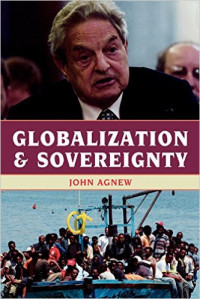 Globalization and Sovereignty