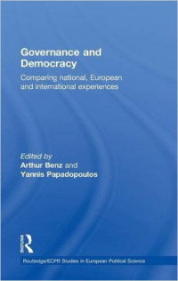 Governance and Democracy