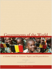 Governments of the World