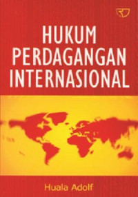 Hukum Perdagangan Internasional