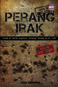 Perang Irak