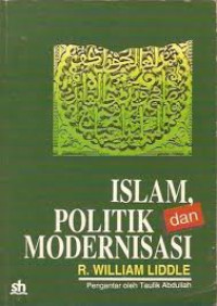 Image of Islam, Politik dan Modernisasi