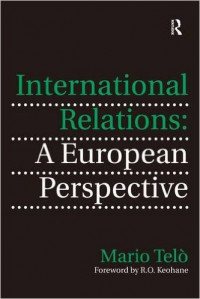 International Relations: A European Perspective