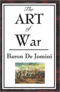 Introductory Material to Summary of the Art of War