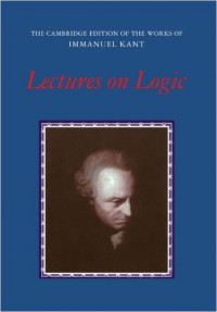 Lectures on Logic