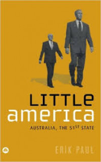 Little AmericarnAustralia, the 51st State