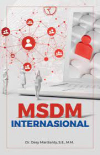 MSMD INTERNASIONAL