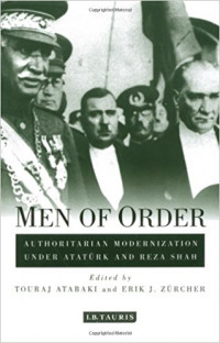 Men of Order