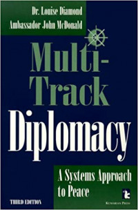 Multi-Track Diplomacy