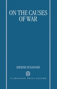 Image of On the Causes of War