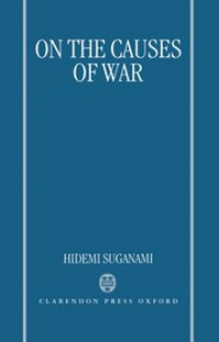 On the Causes of War