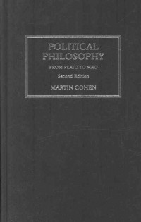 Political Philosophy-From Plato to Mao