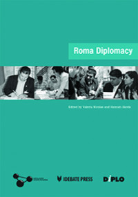 Roma Diplomacy