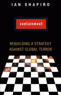 Rebuilding a Strategy against Global Terror