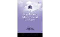Image of Regulation, Markets and Poverty