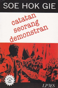 Catatan seorang demonstran