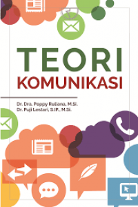 Image of TEORI KOMUNIKASI