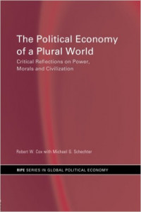 The Political Economy of Plural World