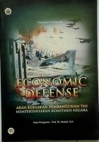 Image of Economic Defense