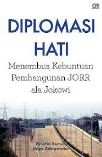 Image of Diplomasi Hati