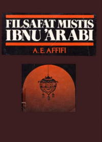 Filsafat mistis Ibnu \'Arabi