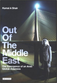 Image of Out of the Middle East