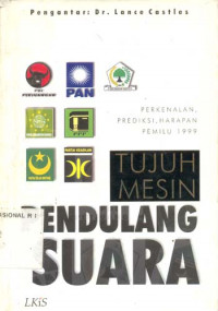 Tujuh Mesin Pendulang Suara