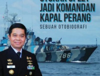 Image of Stokar Oplet Jadi Komandan Kapal Perang