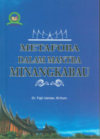 Metafora dalam mantra Minangkabau