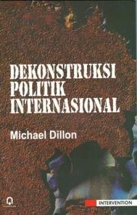 Image of Dekonstruksi Politik Internasional