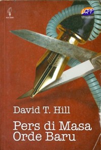 Image of Pers di Masa Orde Baru