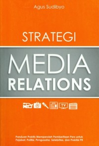 Image of Strategi Media Relations