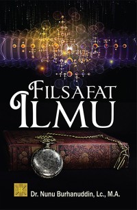 Image of Filasafat Ilmu