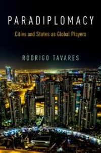 Image of Para diplomacy: Cities and States as Global Players