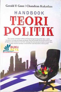 Image of Handbook Teori Politik