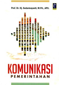 Image of Komunikasi Pemerintahan