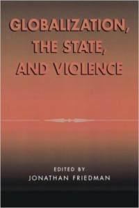 Image of Globalization, the State, and Violence